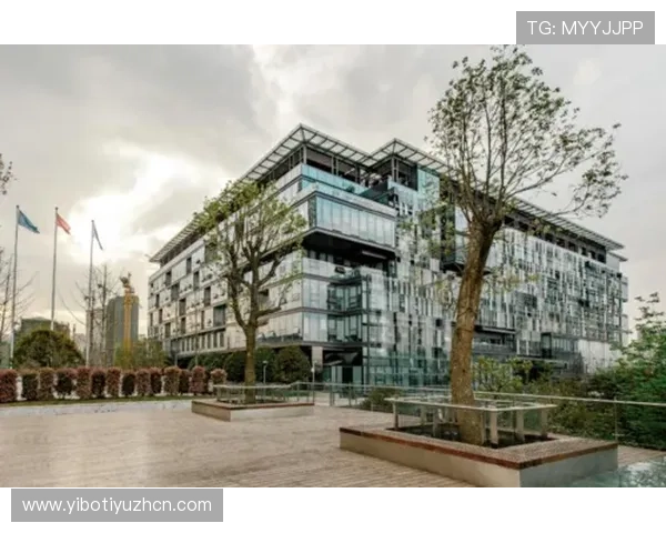 浩瀚体育数字站助力体育企业实现数字化转型升级迈向新高度