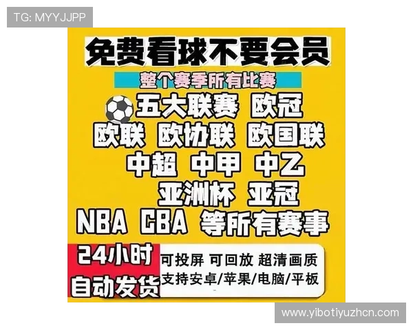 优质看球体育直播网站推荐，支持多设备同步观看，打造专业级的体育赛事直播体验